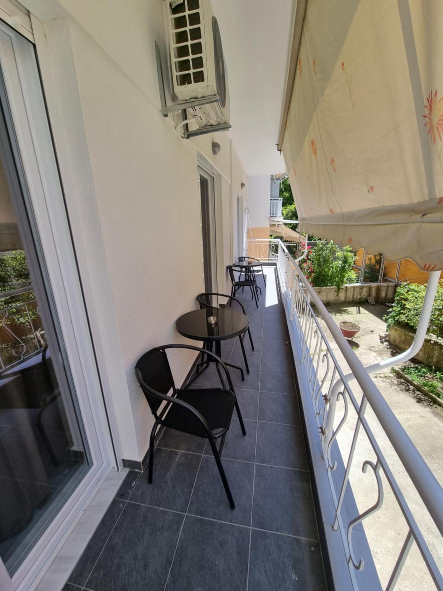 Joy Home Kavála Exterior photo